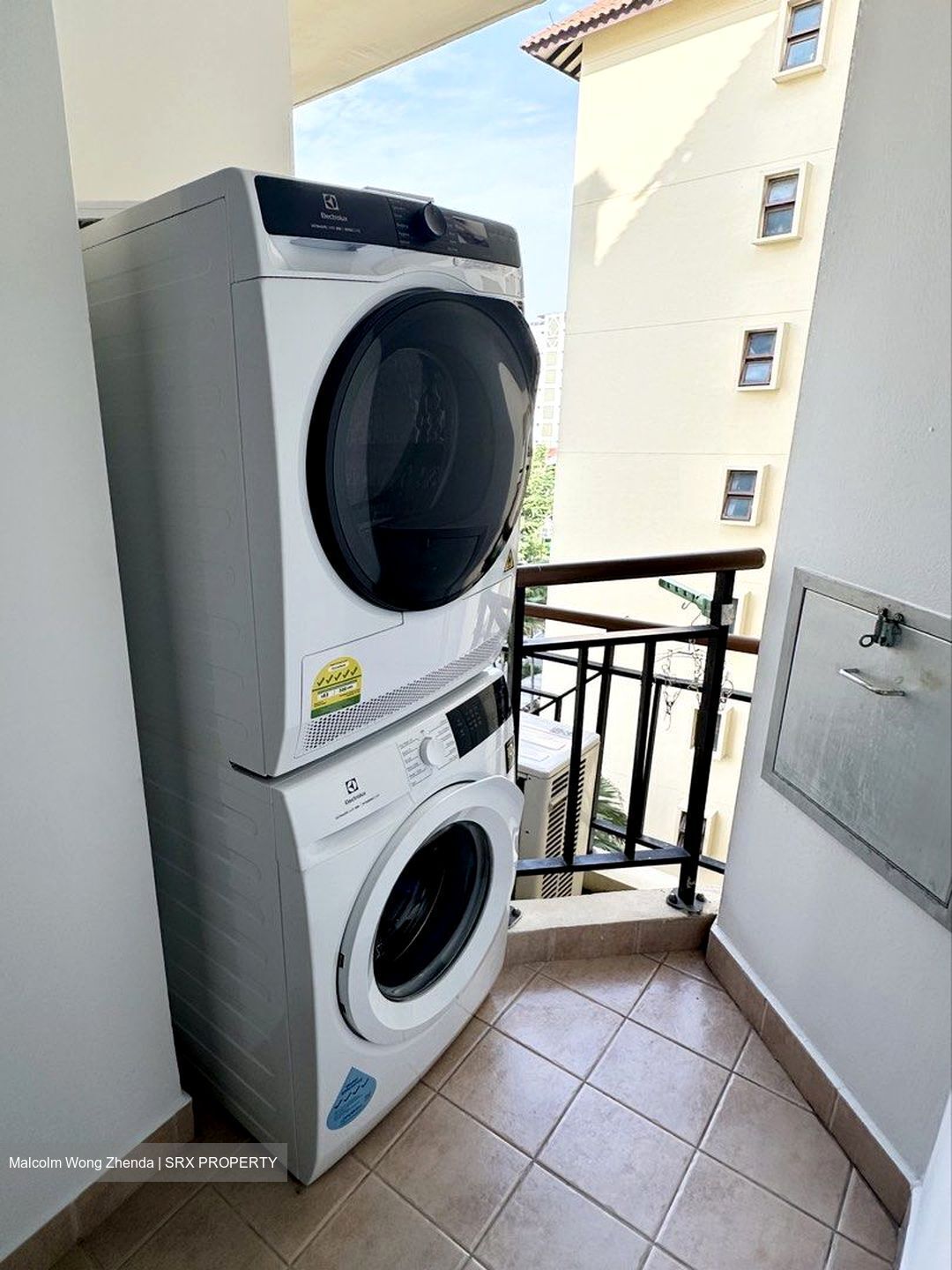 Tropical Spring (D18), Condominium #616015951